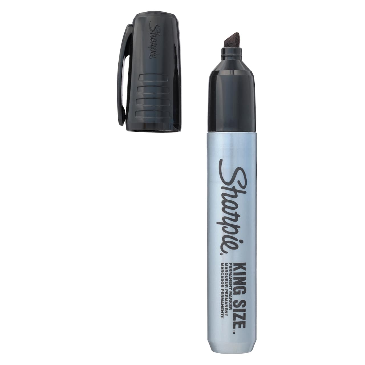 Sharpie® King Size™ Black Marker